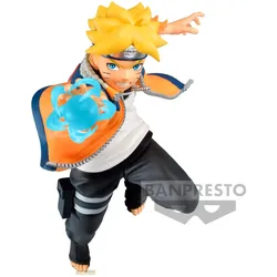 Banpresto Boruto : Naruto Next Generations Uzumaki Boruto II 13cm