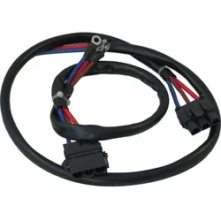 Wolf Kabel Verdichter 2745608 für BWL-1S-10/14 230V