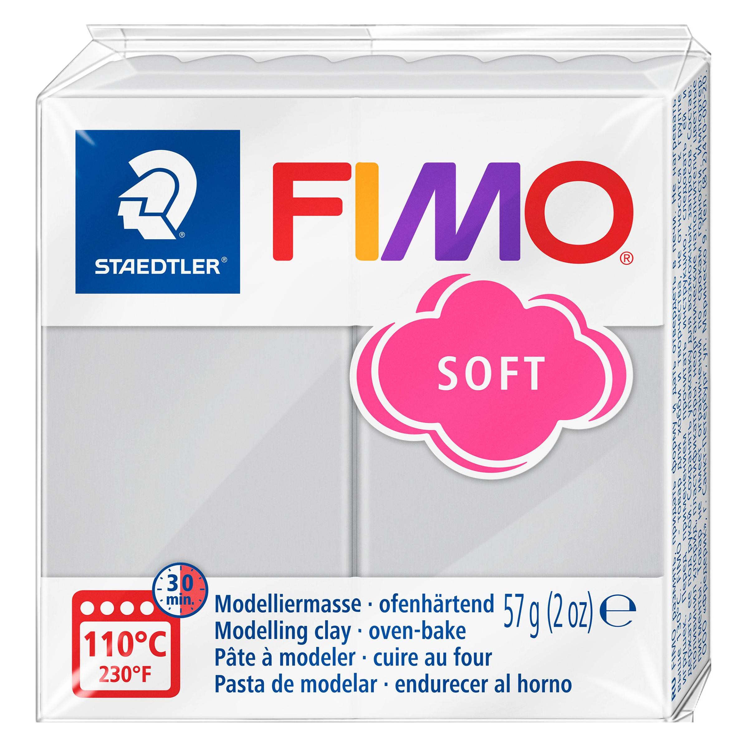 Fimo Soft (8020-80)