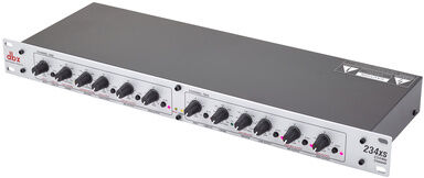 DBX 234 Xs
