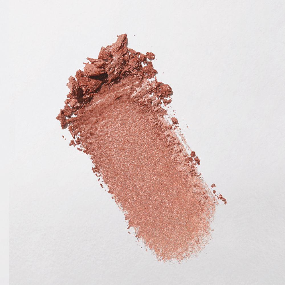 bareMinerals Gen Nude blonzer #kiss of copper