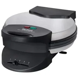 TEFAL Waffeleisen Herzform 1000W antihaft edst-sw WM 310D