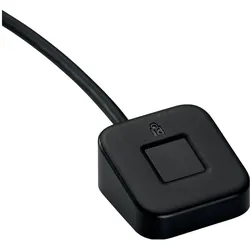 Kensington VeriMark Fingerabdruckscanner, Notebook Security, Schwarz