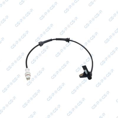 GSP Sensor, Raddrehzahl 9a1244 für DACIA