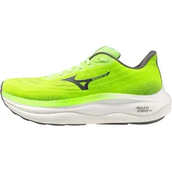 Mizuno Wave Sky 9 Laufschuhe Herren 62 - lime pulp/quiet shade/lime bur 43