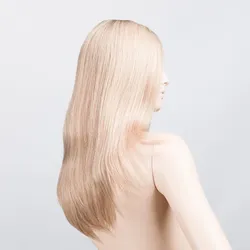 Ellen Wille PurePower Echthaar Perücke - Boheme Mono 26.22.16 sandyblonde rooted