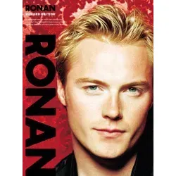 Ronan Keating: Ronan