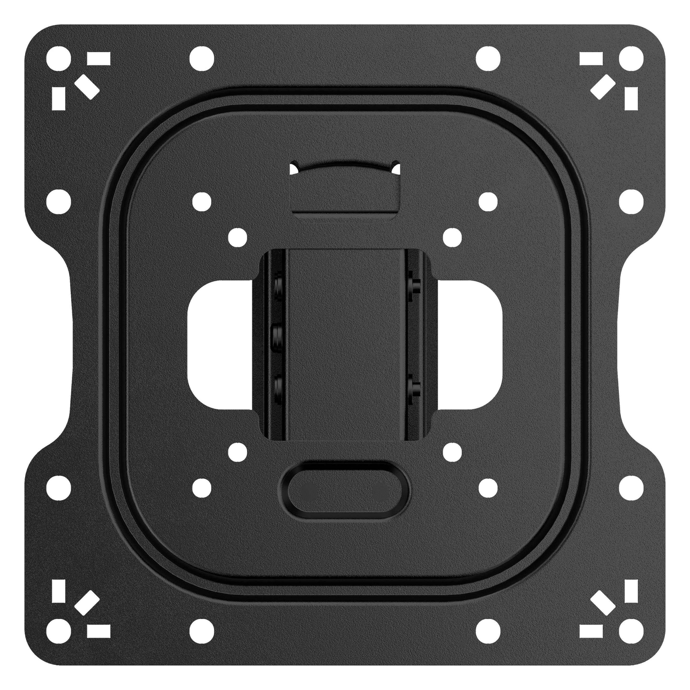 InLine Full Motion D2 TV wall mount, 23-43 inches (Wand, 30 kg, 23" - 43") (60912950)