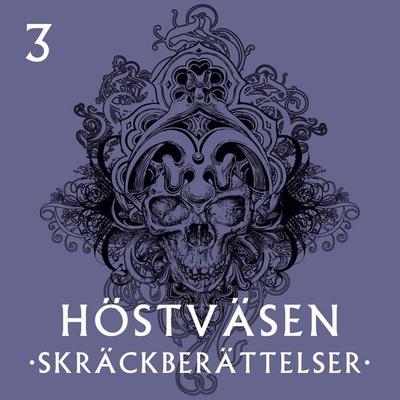 Nattsköterskan - Magnus Nordin, Audio, 9789177918141