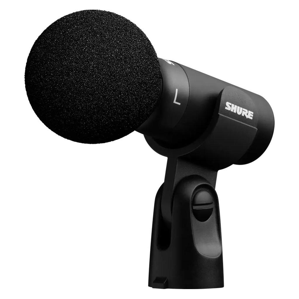 Shure Mikrofon MoveMic 88+W-Kit (MV88+W-KIT-Z6)