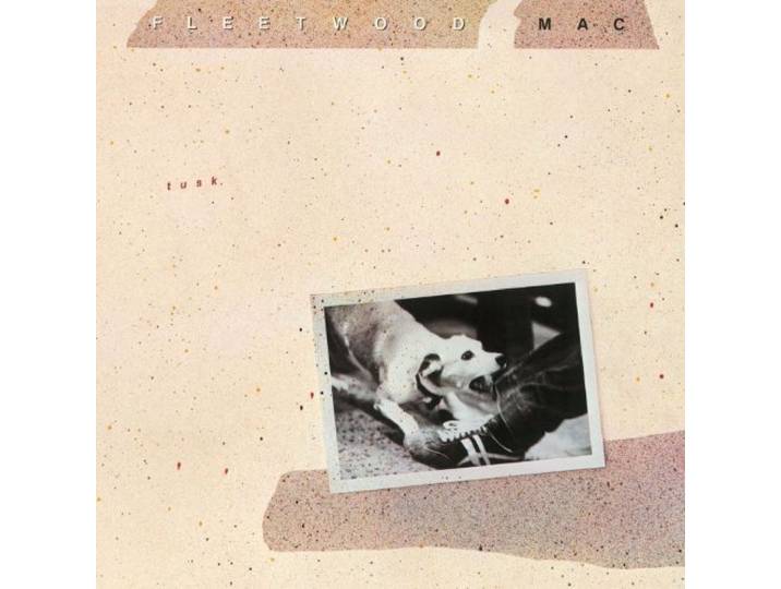 Tusk (Vinyl)