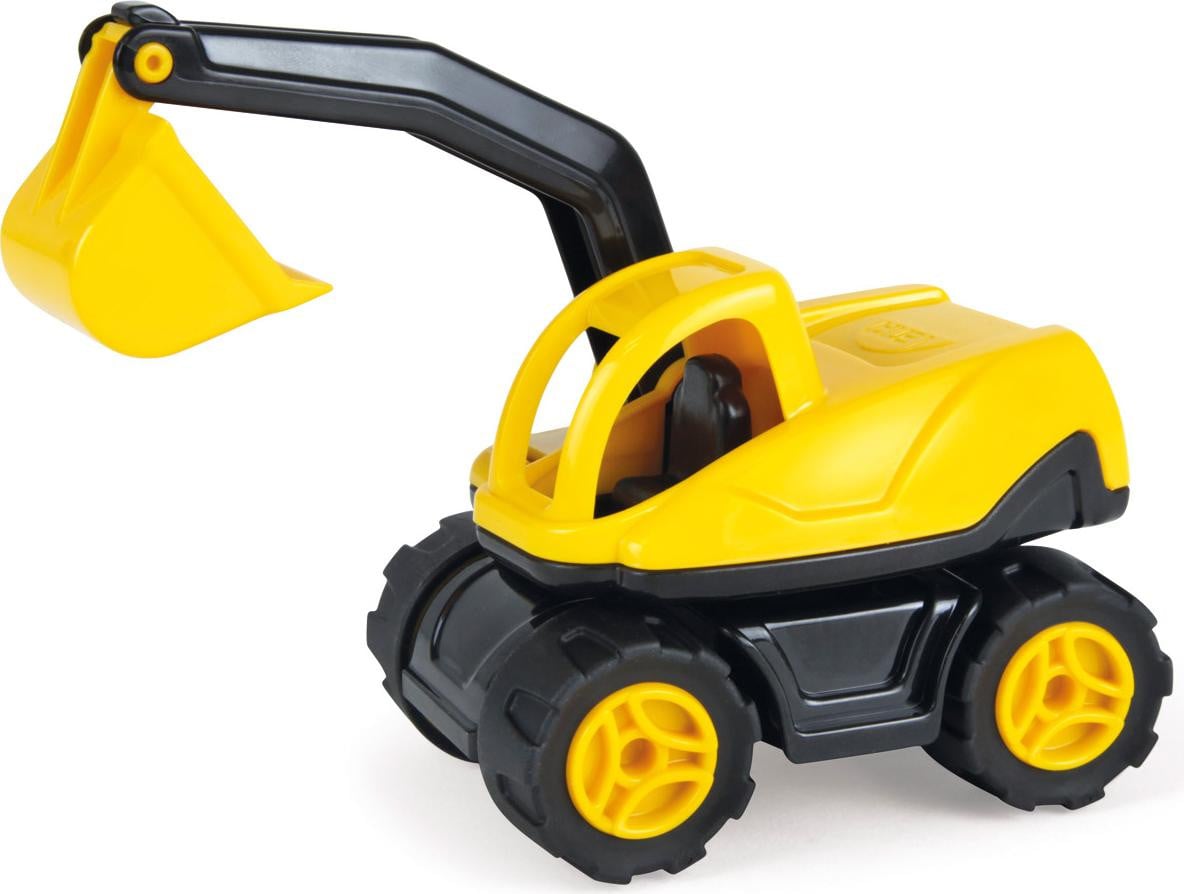 Lena 01261 Tractor Graafmachine Groen