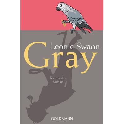 Gray, Taschenbuch von Leonie Swann, Goldmann, 978-3-442-48831-5
