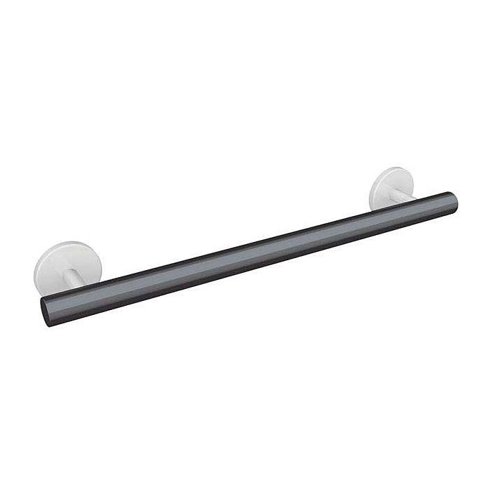 Hewi System 800 K Haltegriff 950.36.1S9936 Sonderlänge, reinweiß, Kunststoff, koralle