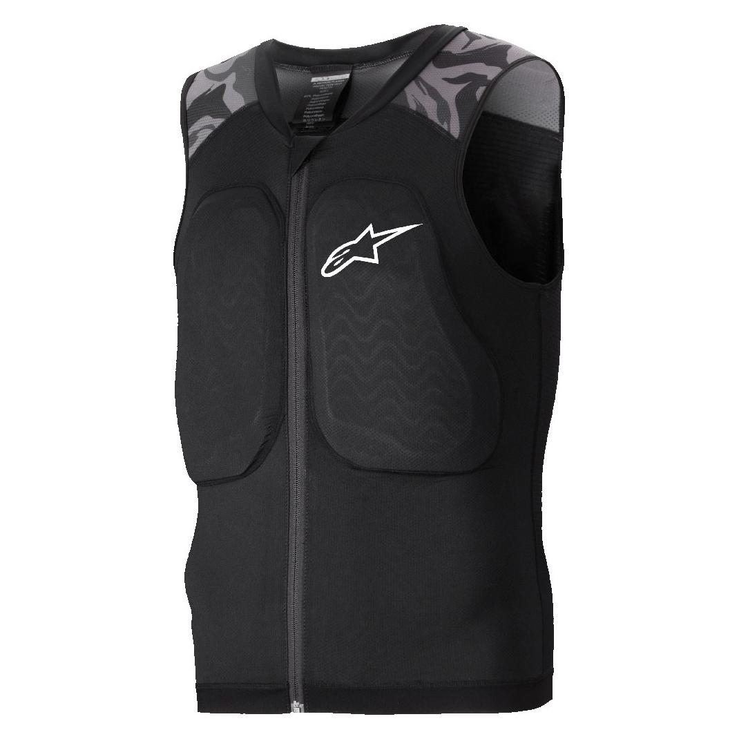 Alpinestars Protection Jacket A-Motion P (L) (49832896)