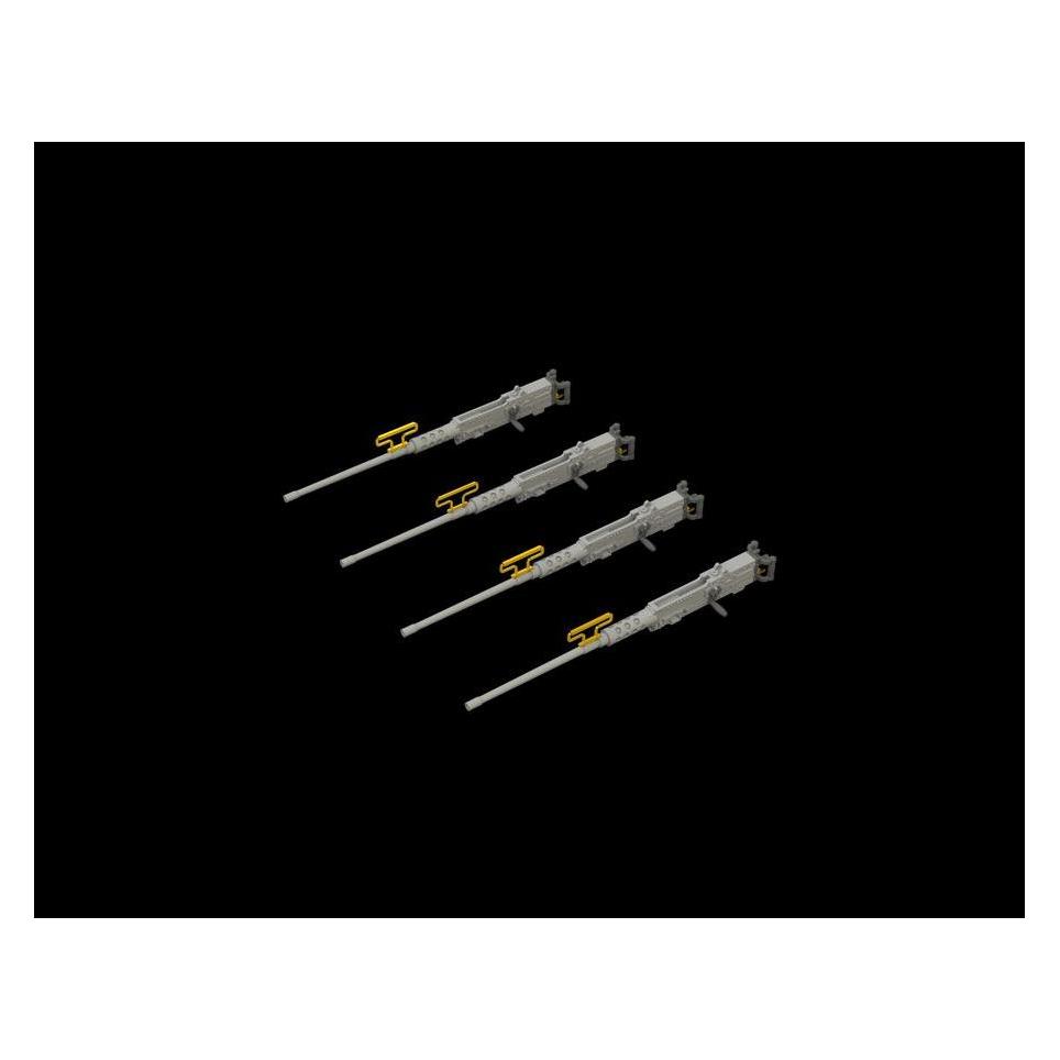 Eduard M2 Brownings w/handles (648442)