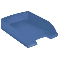 LEITZ Briefablage DIN A4 blau