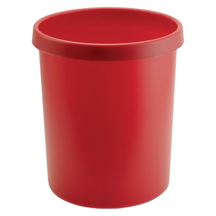 Helit Papierkorb (30 l) (H6106125)