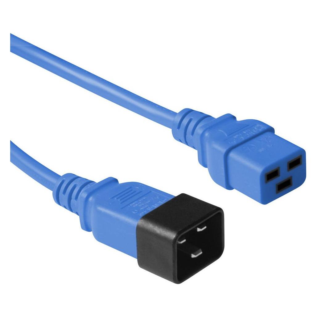 ACT Advanced Cable Technology C19 (1.20 m) (AK5093)