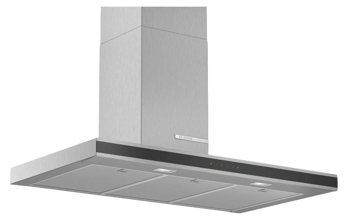 Bosch Serie 6 DWB98JQ50, 843 m³/h, Abluft/Umluft, A, A, B, 46 dB