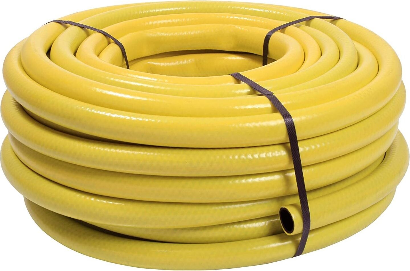 Bradas WMS3/425 PVC kabel, 25 meter, 1,91 cm breedte