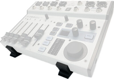 thingyfab Behringer Flow 8 Noir mat