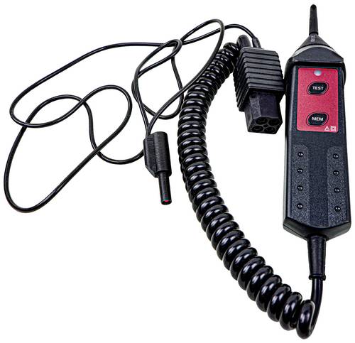 Testboy 96708000 Tip Commander Fernbedienung 1St.