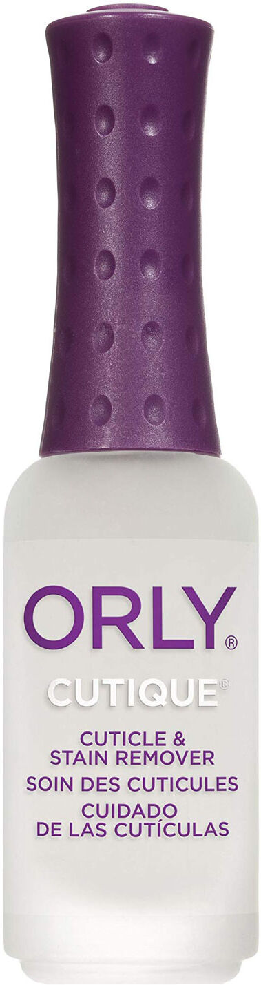 ORLY Cutique Cuticle & Stain Remover 9ml
