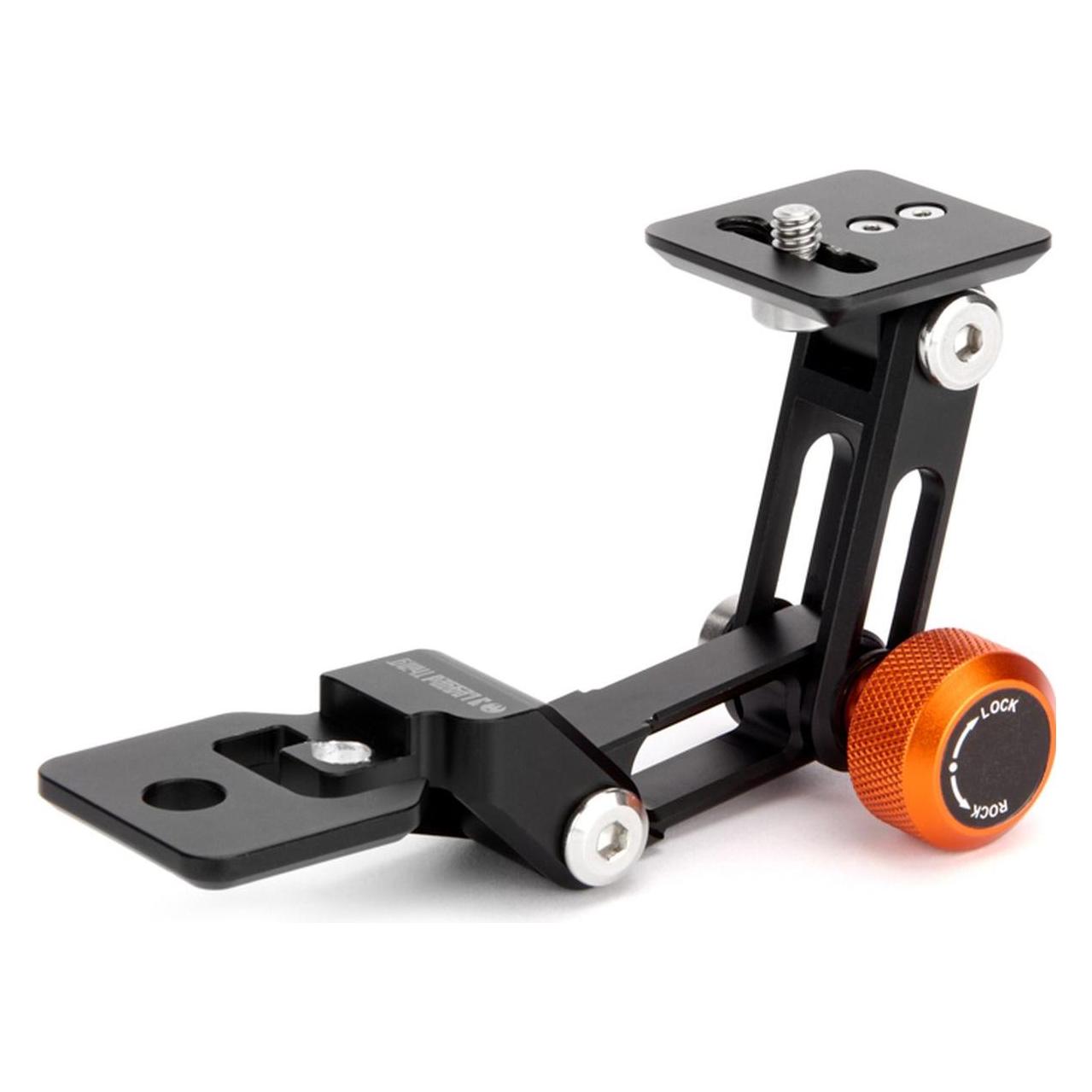 3 Legged Thing Thingy Ultra Plate Camera Support Copper/Black (Stativ Schnellwechselplatte) (D276761)