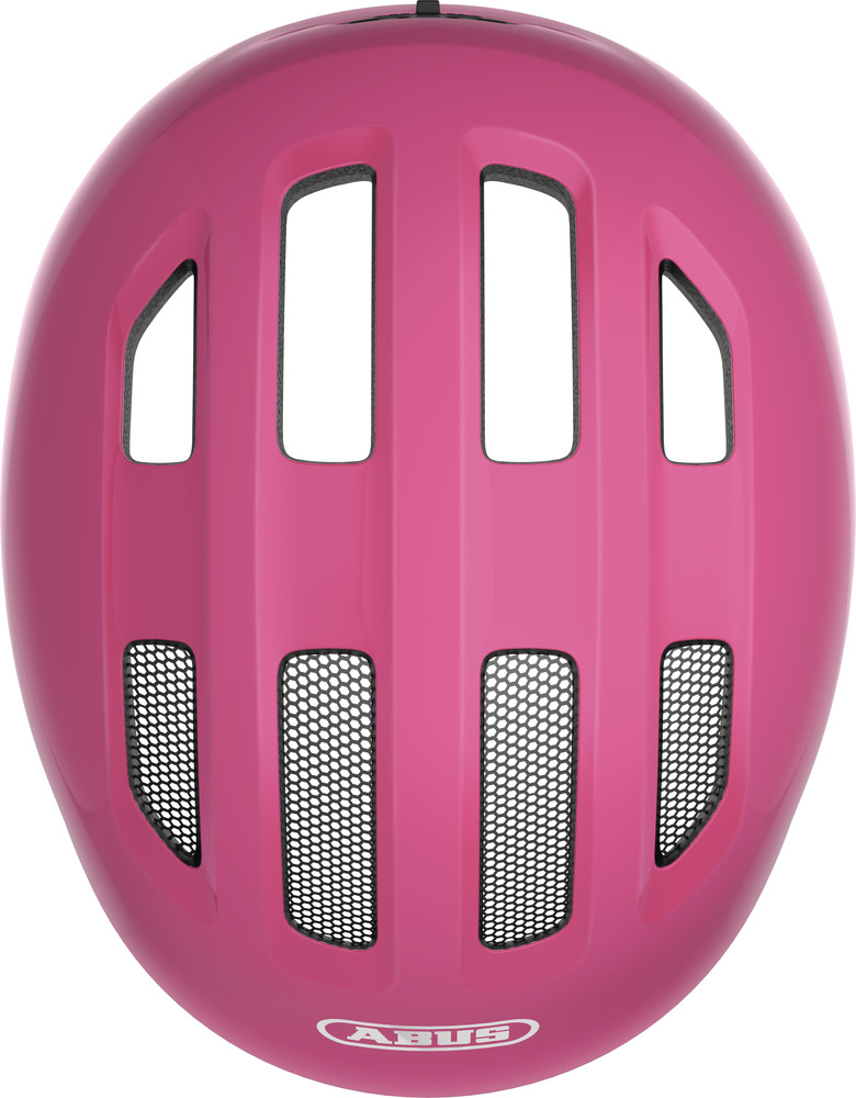 ABUS Helm SMILEY 3.0 shiny pink S 10067271-01