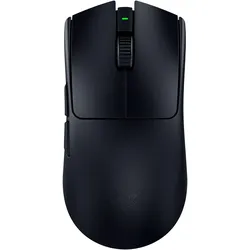Razer Hero-Bundle Viper V3 Pro schwarz (M), Mausmatte, Schwarz