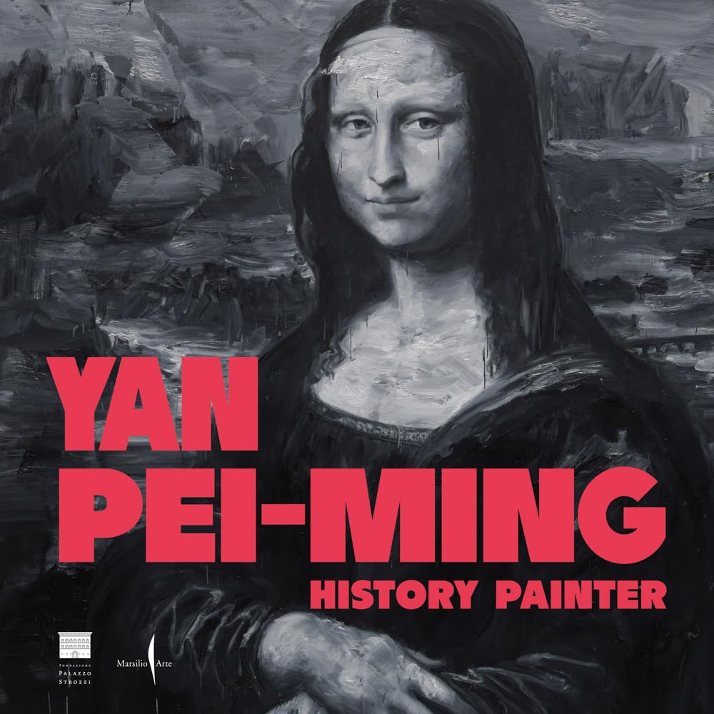 Yan Pei-Ming : History Painter - Preis vom 30.09.2026 22:30:23 h