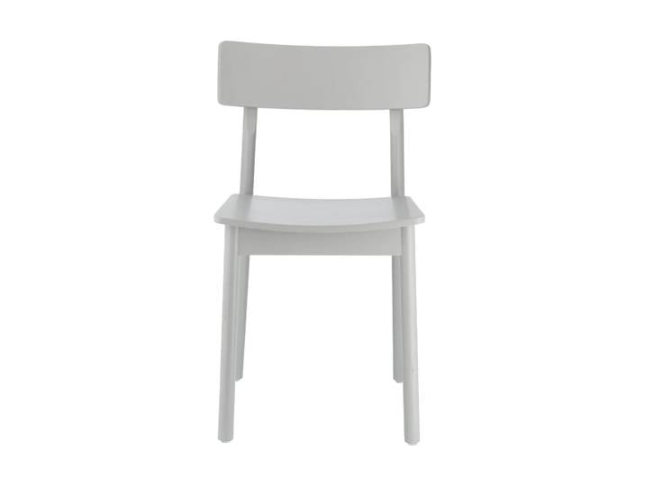 Scandi Living Horizon Stuhl Grey