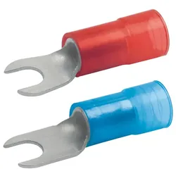 Klauke Quetschkabelschuh 652C5