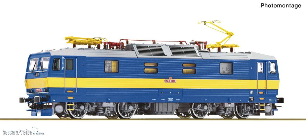 Roco 7500061