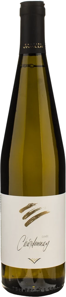Vivallis Cuvee Chardonnay 2023