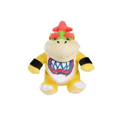 Super Mario 109231546NPB - Super Mario Bowser Jr, 22cm