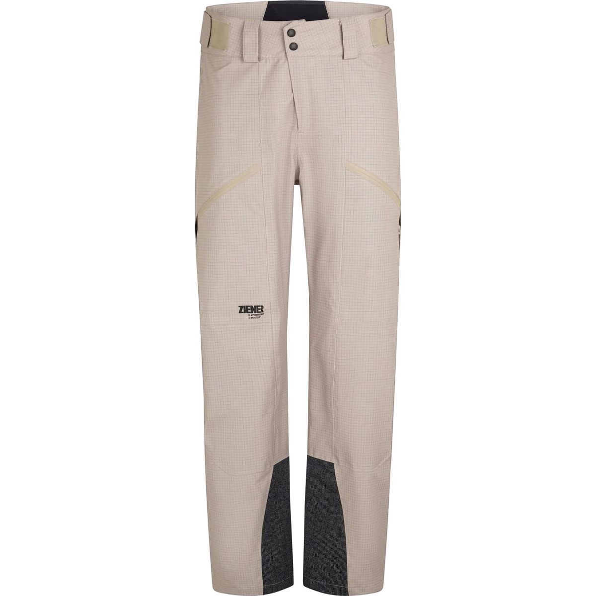 Ziener Rokito-z Pants man sandstone (60) 52/XL 131037-60-52/XL