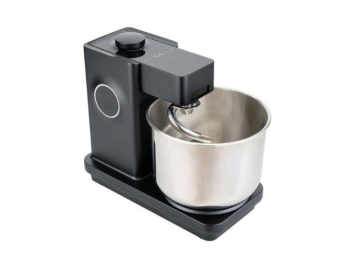 Wilfa KM4B-T70 Probaker NXT Küchenmaschine Schwarz