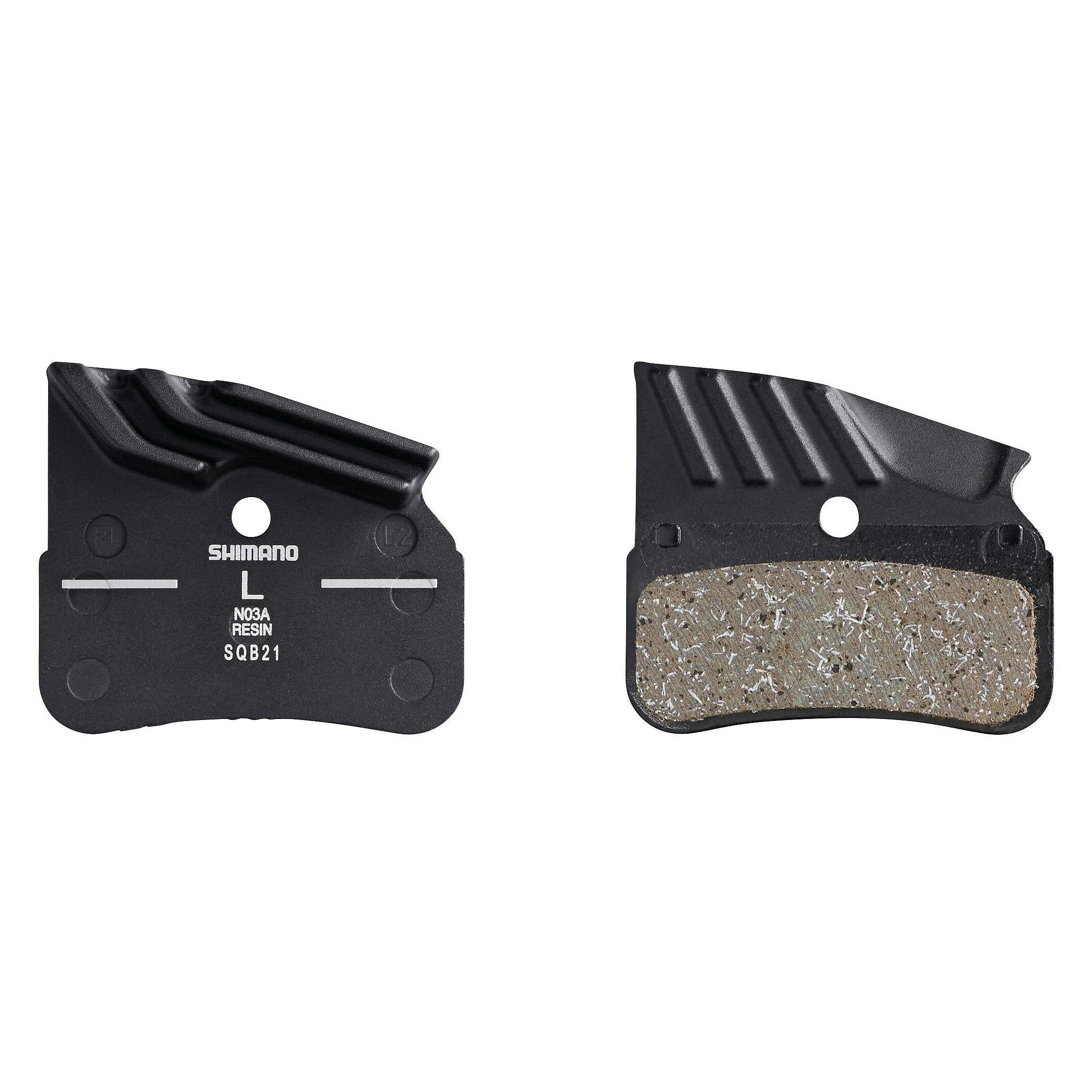 Shimano N03A (Shimano, Kunstharz) (EBPN03ARFA)