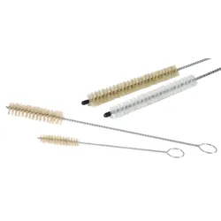 Contacto Schlauchbürste Ø 10 mm / 16 cm