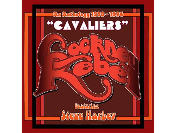 Cockney Rebel - Cavaliers