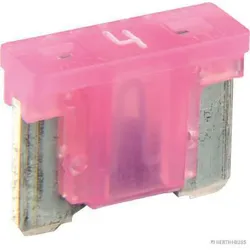 HERTH&BUSS Sicherung, Low Profile Mini, 58V max. rosa - 50295792 - rosa