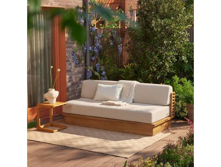 Studio LIVIT loungebank Piazza