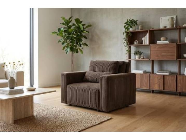 Family Meble Schlafsessel Komo Apollo – Variante Apollo 6