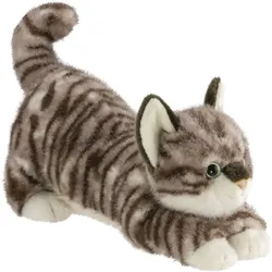 Herma Borealis Esme Tabby Cat (36 cm)