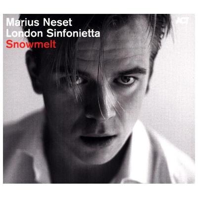 Snowmelt - Marius Neset,London Sinfonietta, CD