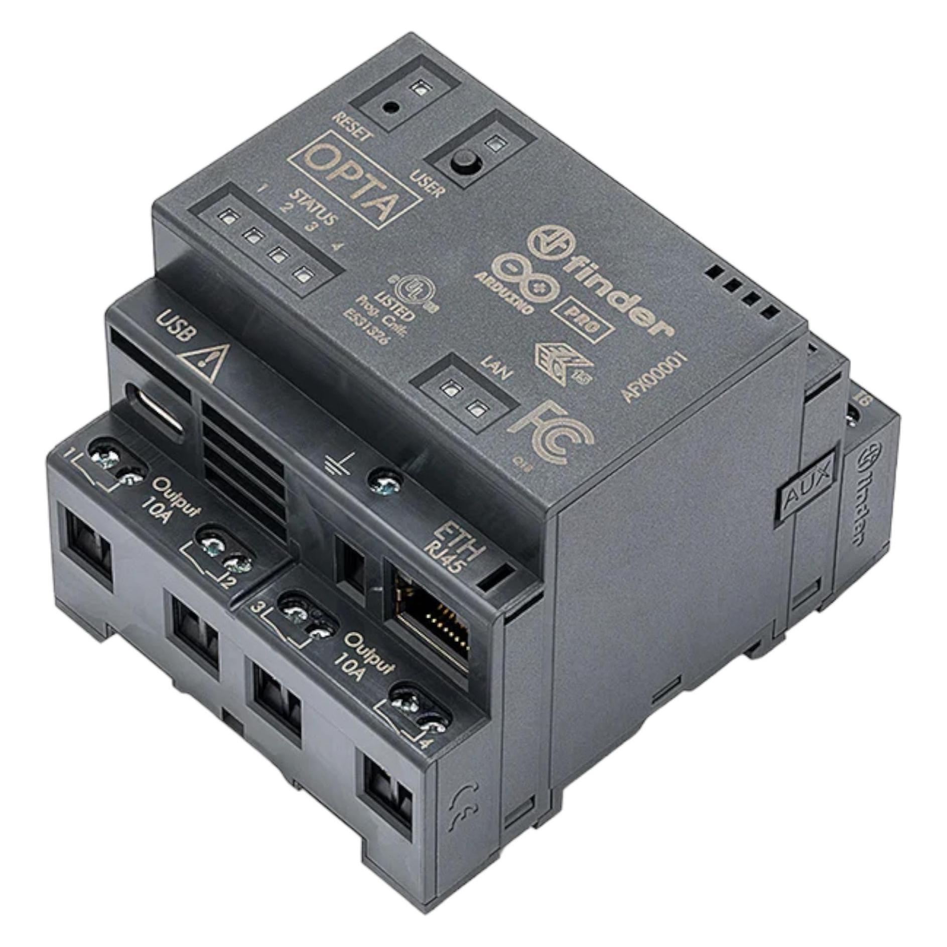 Arduino Opta RS485 (AFX00001)