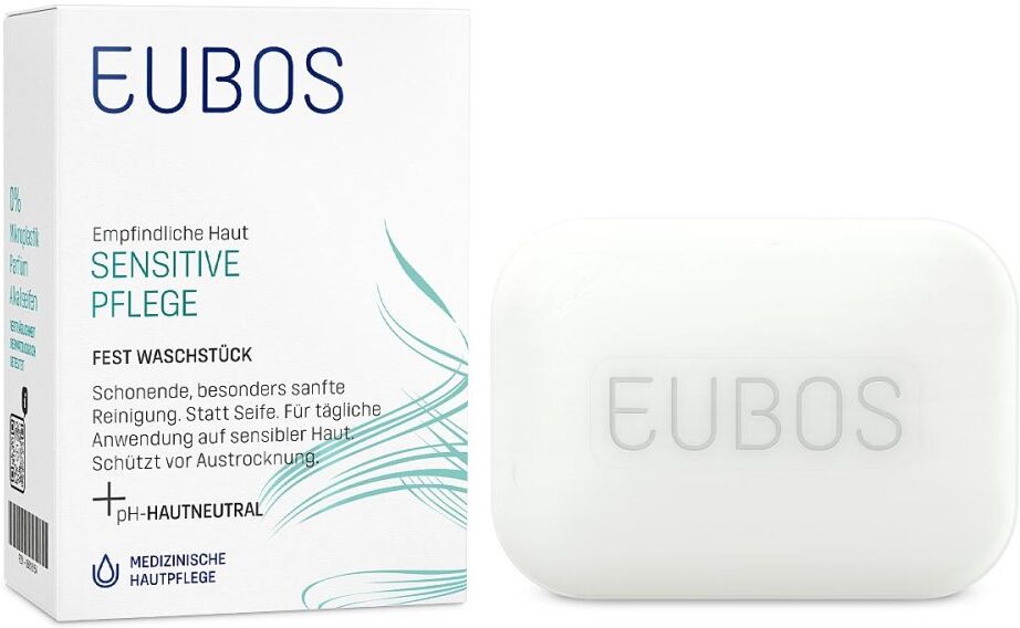 Eubos Sensitive Fest 125g