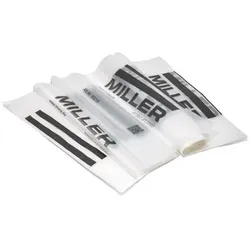Miller Spänesäcke/Abfüllbeutel für AF14/AF16/AF 22, F3, DC300/DC350/DC500/DC600/DC-1100CK